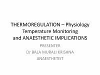Thermoregulation & temperature monitoring.pptx